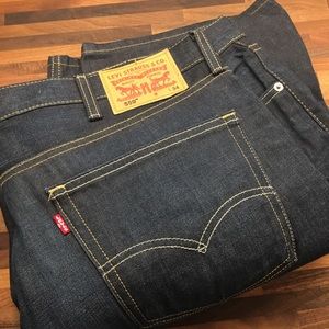 Levi’s 559 - 42x34 - brand new